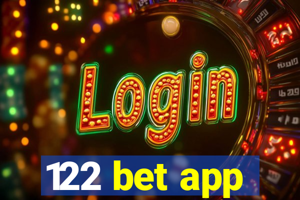 122 bet app